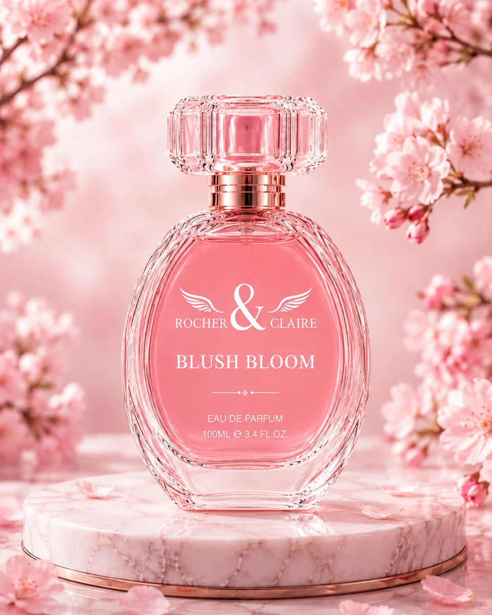 Blush Bloom Spray photo 1